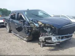 1FTEW1E59KFB78634 2019 FORD F-150