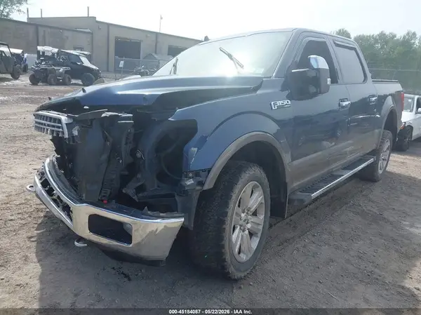 1FTEW1E59KFB78634 2019 FORD F-150 - Image 2