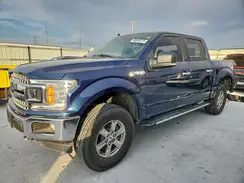 1FTEW1E59KFB82781 2019 FORD F-150