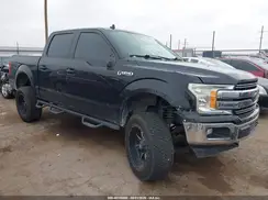1FTEW1E59KFB84319 2019 FORD F-150