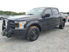 1FTEW1E59KFB84644 2019 FORD F-150