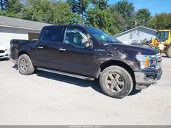 1FTEW1E59KFB89178 2019 FORD F-150