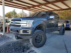 1FTEW1E59KFB94249 2019 FORD F-150