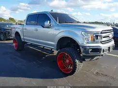 1FTEW1E59KFC09977 2019 FORD F-150