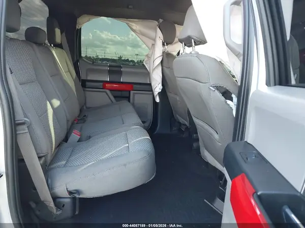 1FTEW1E59KFC09977 2019 FORD F-150 - Image 8