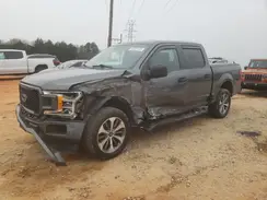 1FTEW1E59KFC15892 2019 FORD F-150