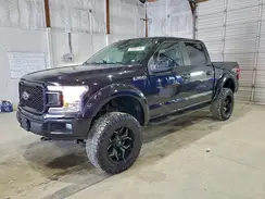 1FTEW1E59KFC23832 2019 FORD F-150