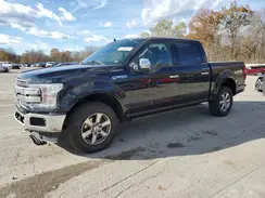 1FTEW1E59KFC30523 2019 FORD F-150