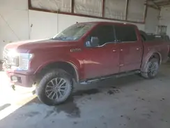 1FTEW1E59KFC30750 2019 FORD F-150