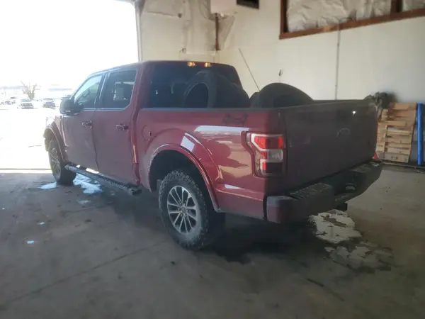 1FTEW1E59KFC30750 2019 FORD F-150 - Image 2