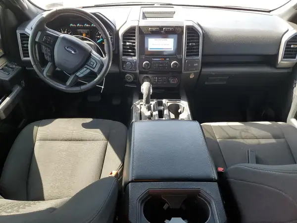 1FTEW1E59KFC30750 2019 FORD F-150 - Image 8