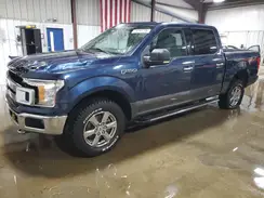 1FTEW1E59KFC39464 2019 FORD F-150