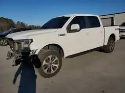 1FTEW1E59KFC39917 2019 FORD F-150