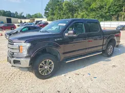 1FTEW1E59KFC47841 2019 FORD F-150