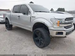 1FTEW1E59KFC48276 2019 FORD F-150