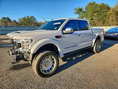 1FTEW1E59KFC49721 2019 FORD F-150
