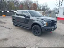 1FTEW1E59KFC54109 2019 FORD F-150