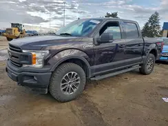 1FTEW1E59KFC62369 2019 FORD F-150