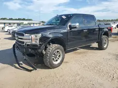 1FTEW1E59KFC64042 2019 FORD F-150