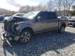 1FTEW1E59KFC73808 2019 FORD F-150