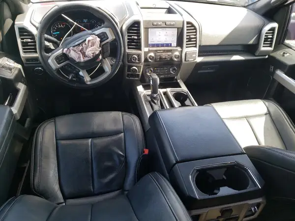 1FTEW1E59KFC73808 2019 FORD F-150 - Image 8