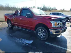 1FTEW1E59KFC77776 2019 FORD F-150