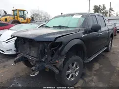 1FTEW1E59KFC88499 2019 FORD F-150