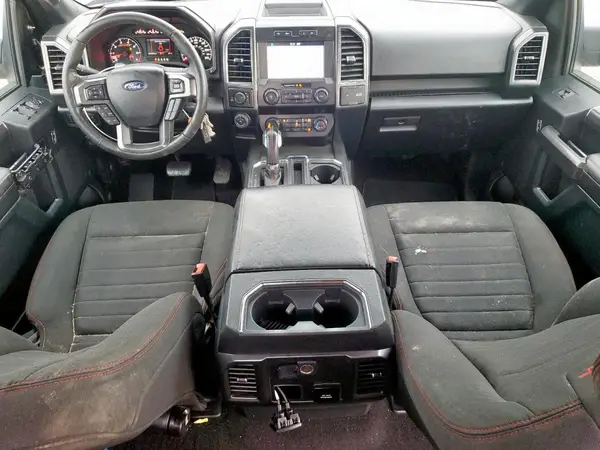 1FTEW1E59KFC90608 2019 FORD F-150 - Image 8