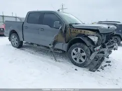 1FTEW1E59KFD02871 2019 FORD F-150