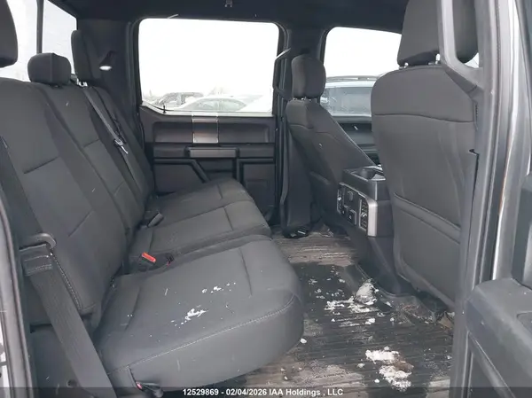 1FTEW1E59KFD02871 2019 FORD F-150 - Image 8