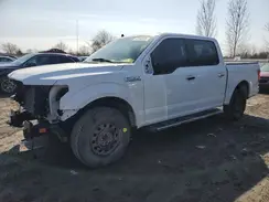 1FTEW1E59KFD06211 2019 FORD F-150
