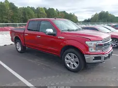 1FTEW1E59KFD07780 2019 FORD F-150