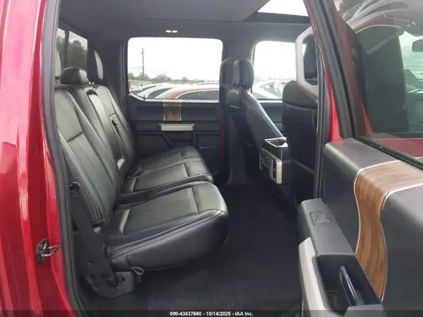 1FTEW1E59KFD07780 2019 FORD F-150 - Image 8
