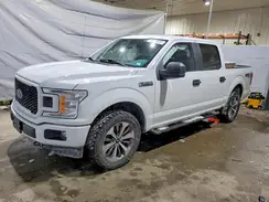 1FTEW1E59KFD15880 2019 FORD F-150