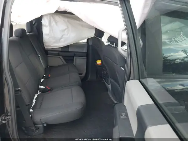 1FTEW1E59KFD17323 2019 FORD F-150 - Image 8