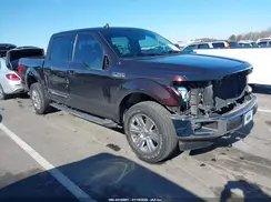 1FTEW1E59KFD28323 2019 FORD F-150