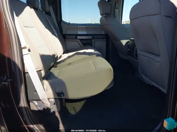 1FTEW1E59KFD28323 2019 FORD F-150 - Image 8