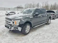 1FTEW1E59KFD32274 2019 FORD F-150