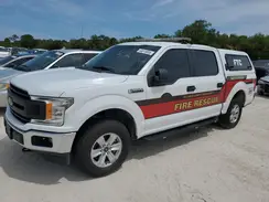 1FTEW1E59KFD34686 2019 FORD F-150