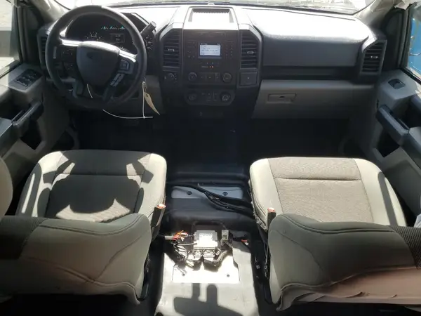1FTEW1E59KFD34686 2019 FORD F-150 - Image 8