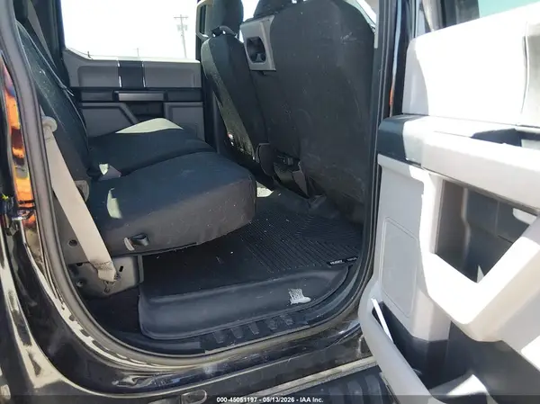 1FTEW1E59KKC04706 2019 FORD F-150 - Image 8