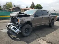 1FTEW1E59KKC04754 2019 FORD F-150