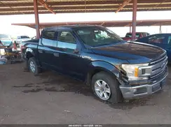 1FTEW1E59KKC04799 2019 FORD F-150