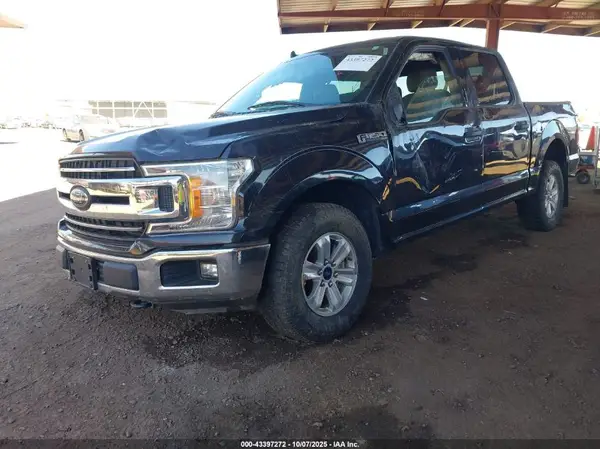 1FTEW1E59KKC04799 2019 FORD F-150 - Image 2