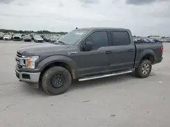 1FTEW1E59KKC05144 2019 FORD F-150