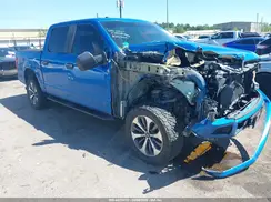 1FTEW1E59KKC10408 2019 FORD F-150