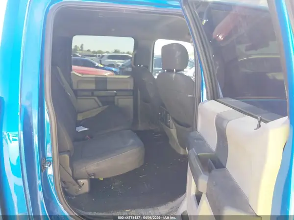 1FTEW1E59KKC10408 2019 FORD F-150 - Image 8