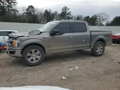 1FTEW1E59KKC18895 2019 FORD F-150