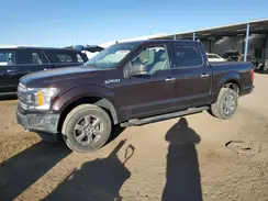 1FTEW1E59KKC21165 2019 FORD F-150