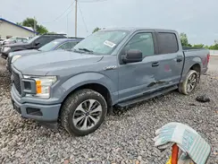 1FTEW1E59KKC28388 2019 FORD F-150